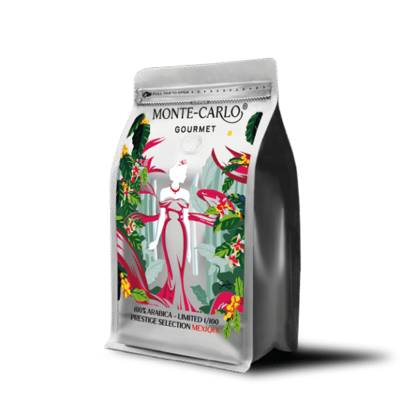 Jampit Arabica - Indonesia Arabica