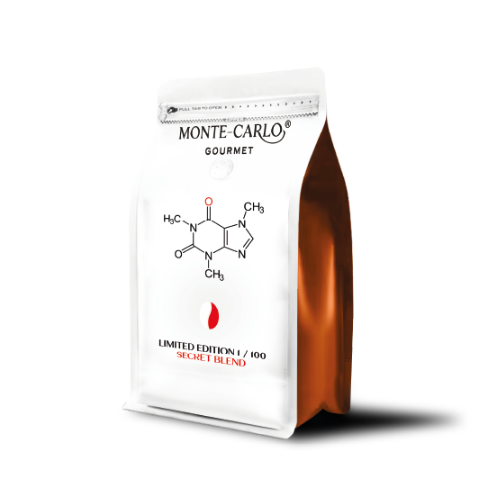 Secret Blend – Prestige Arabica