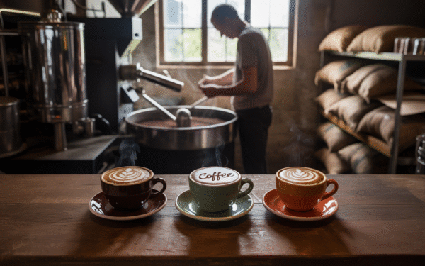 coffee